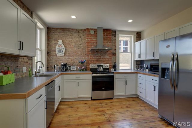 412 North Street, Hannibal, MO 63401