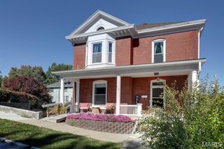 412 North Street, Hannibal, MO 63401