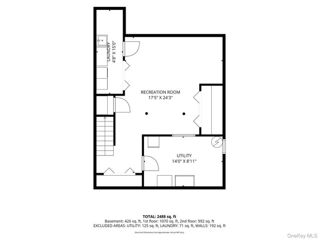 1400 Wagner Street, Wantagh, NY 11793