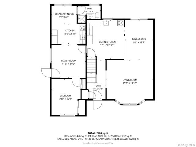 1400 Wagner Street, Wantagh, NY 11793