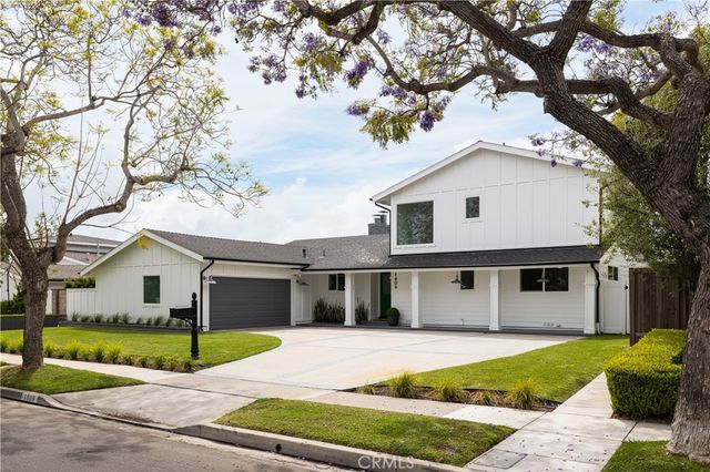 1609 Ruth Lane, Newport Beach, CA 92660