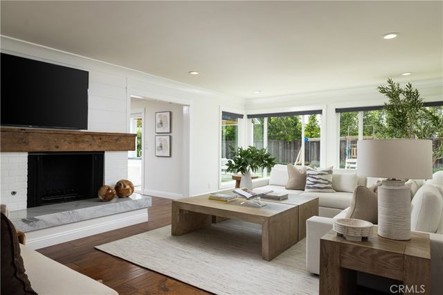 1609 Ruth Lane, Newport Beach, CA 92660