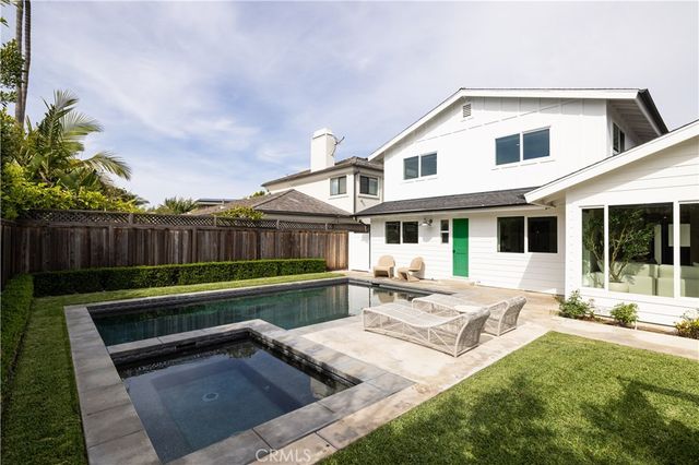 1609 Ruth Lane, Newport Beach, CA 92660