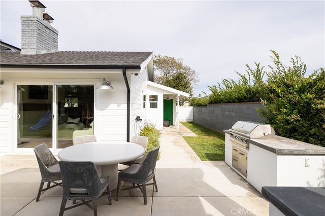 1609 Ruth Lane, Newport Beach, CA 92660