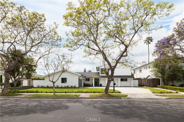 1609 Ruth Lane, Newport Beach, CA 92660