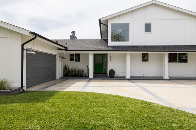1609 Ruth Lane, Newport Beach, CA 92660