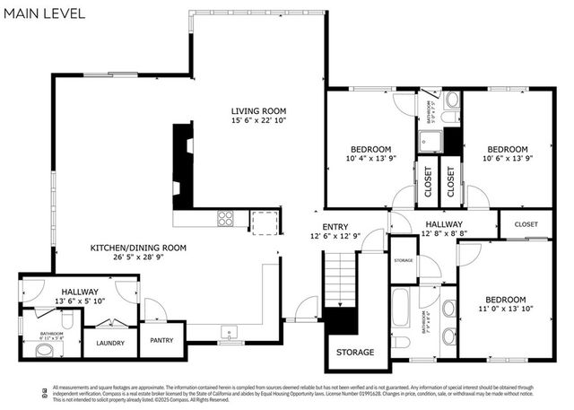 1609 Ruth Lane, Newport Beach, CA 92660
