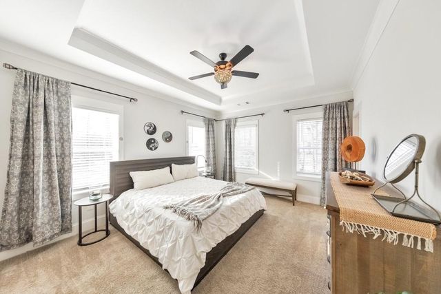 320 Oak Arms Way, Woodstock, GA 30188