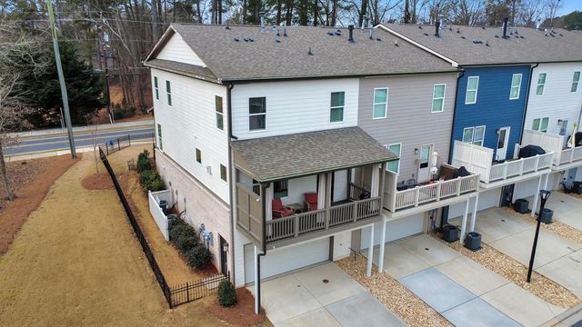 320 Oak Arms Way, Woodstock, GA 30188