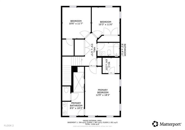 320 Oak Arms Way, Woodstock, GA 30188