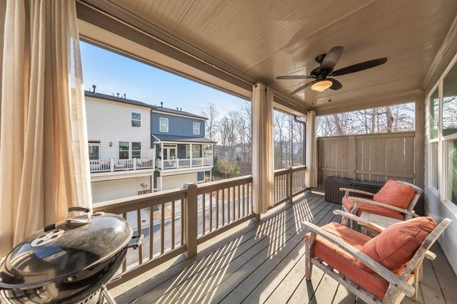 320 Oak Arms Way, Woodstock, GA 30188