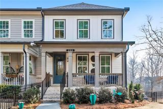 320 Oak Arms Way, Woodstock, GA 30188