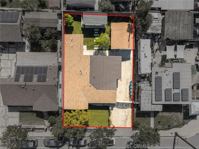 9134 Greenleaf Avenue, Whittier, CA 90602