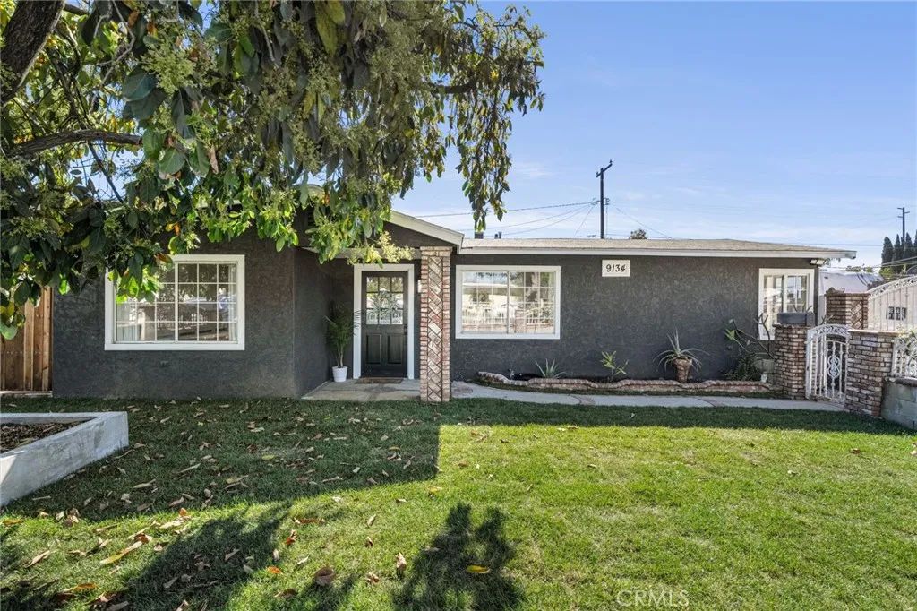 9134 Greenleaf Avenue, Whittier, CA 90602