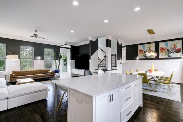 1706 Francis Street B, Houston, TX 77004