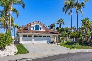 20 Sand Pointe, Laguna Niguel, CA 92677