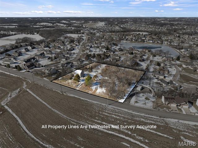 5001 Point Road, Washington, MO 63090