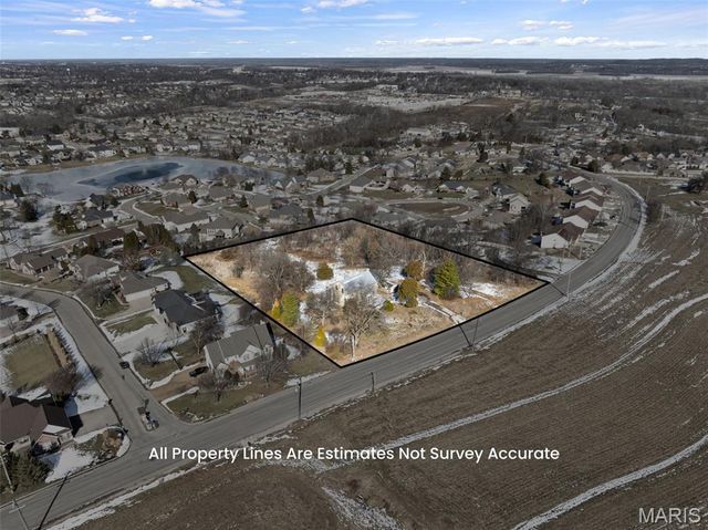 5001 Point Road, Washington, MO 63090