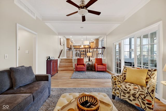 2444 Hawthorn Place, Noblesville, IN 46062