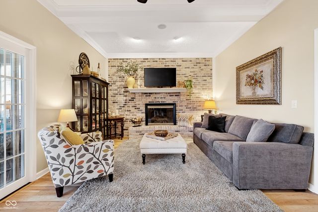 2444 Hawthorn Place, Noblesville, IN 46062