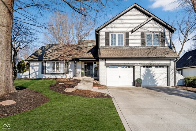 2444 Hawthorn Place, Noblesville, IN 46062
