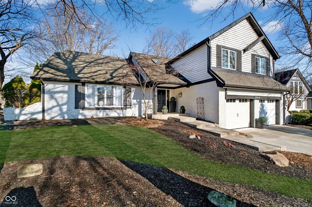 2444 Hawthorn Place, Noblesville, IN 46062