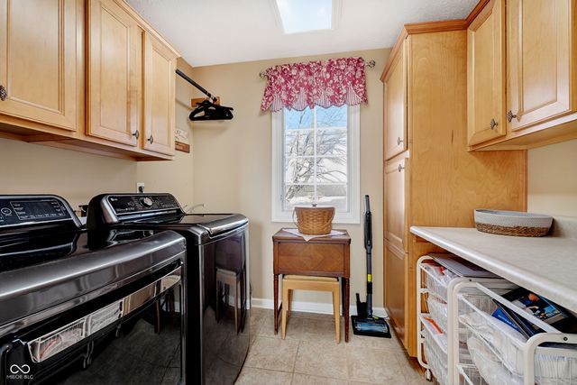 2444 Hawthorn Place, Noblesville, IN 46062