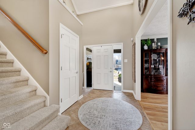 2444 Hawthorn Place, Noblesville, IN 46062