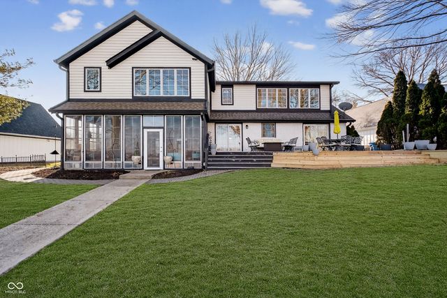 2444 Hawthorn Place, Noblesville, IN 46062