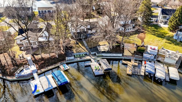 2444 Hawthorn Place, Noblesville, IN 46062