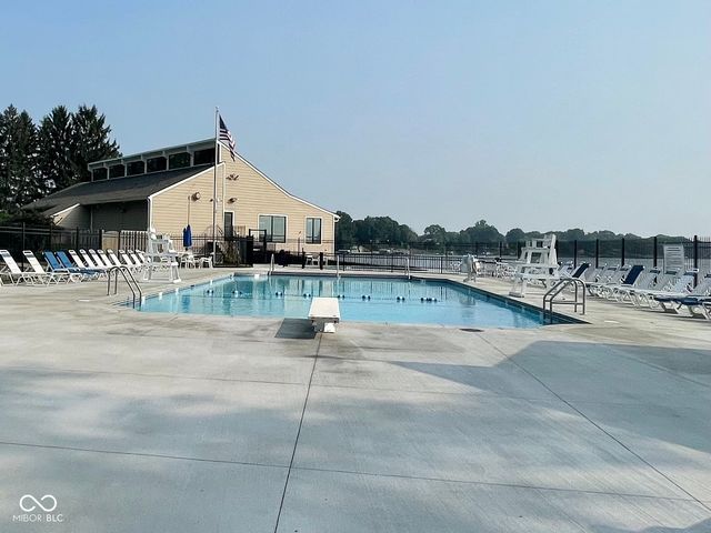 2444 Hawthorn Place, Noblesville, IN 46062