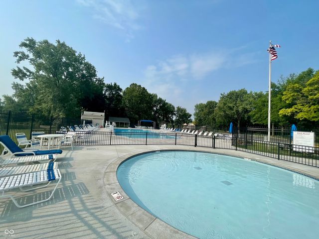 2444 Hawthorn Place, Noblesville, IN 46062