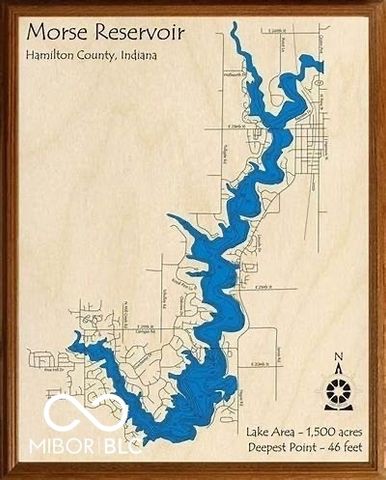 2444 Hawthorn Place, Noblesville, IN 46062