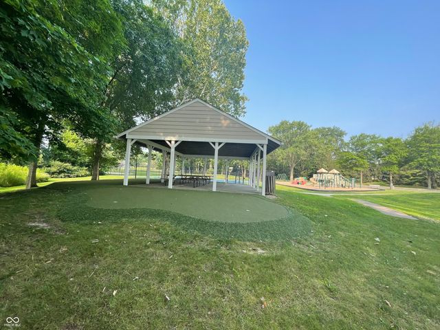 2444 Hawthorn Place, Noblesville, IN 46062