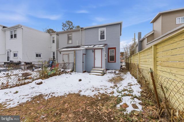 923 RIDGEWAY ST, Gloucester City, NJ 08030