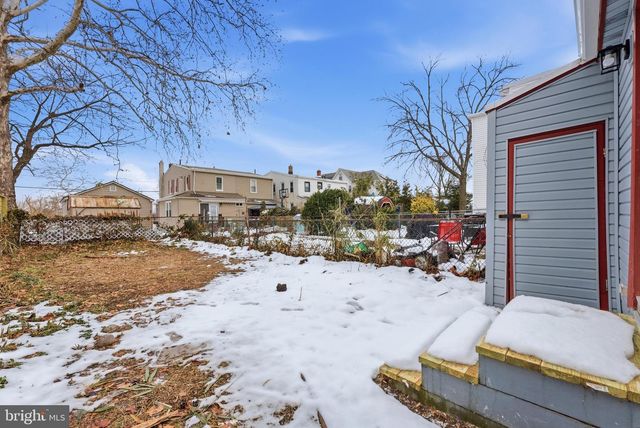 923 RIDGEWAY ST, Gloucester City, NJ 08030