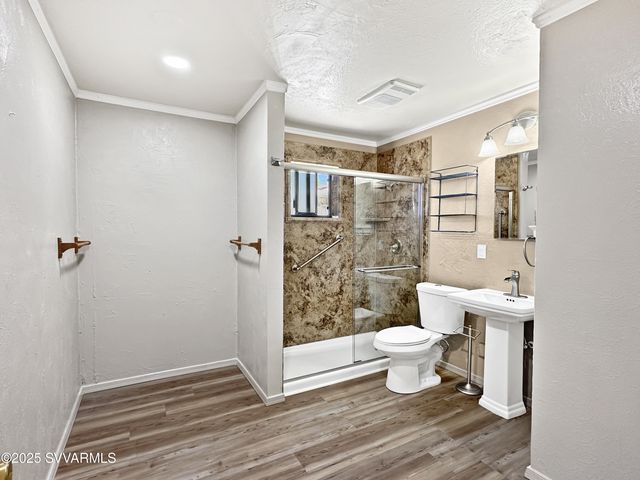 3219 N MANOR Road, Flagstaff, AZ 86004