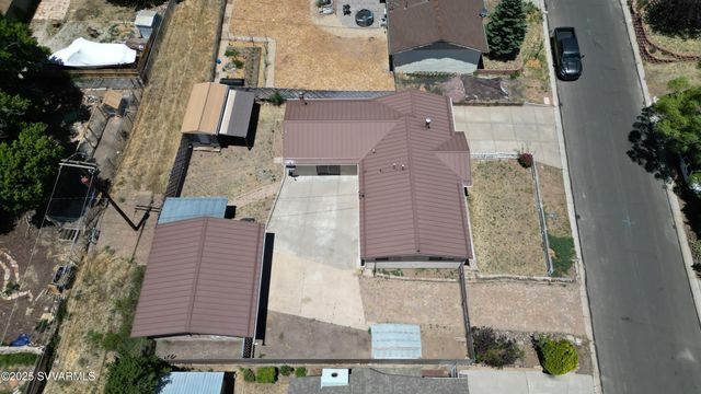 3219 N MANOR Road, Flagstaff, AZ 86004