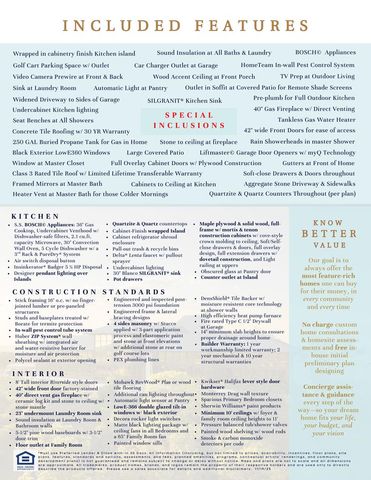 2013 W Toscano Way, Kerrville, TX 78028