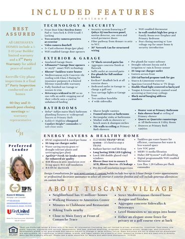 2013 W Toscano Way, Kerrville, TX 78028