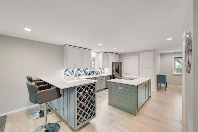5003 Natchez Drive, Sachse, TX 75048