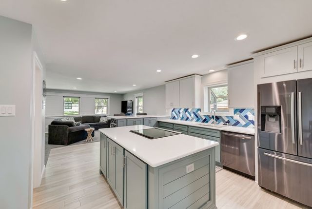 5003 Natchez Drive, Sachse, TX 75048