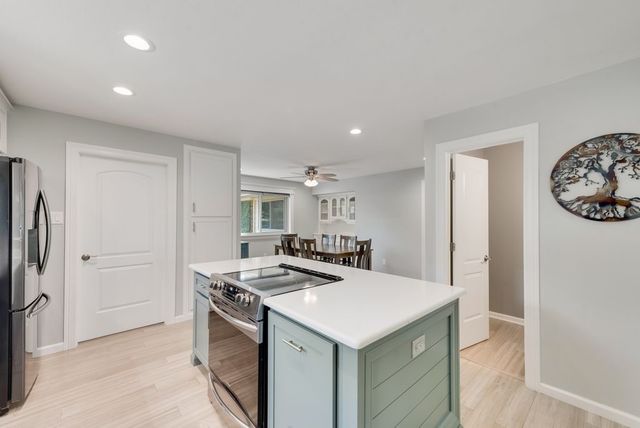 5003 Natchez Drive, Sachse, TX 75048