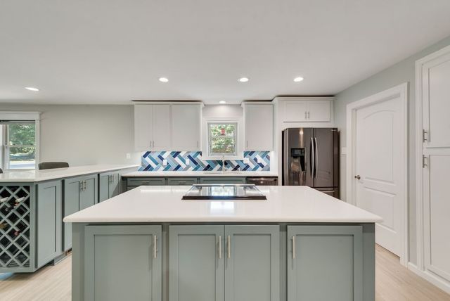 5003 Natchez Drive, Sachse, TX 75048