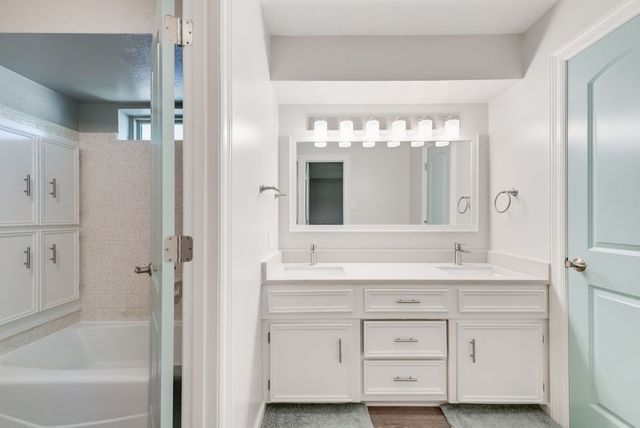 5003 Natchez Drive, Sachse, TX 75048