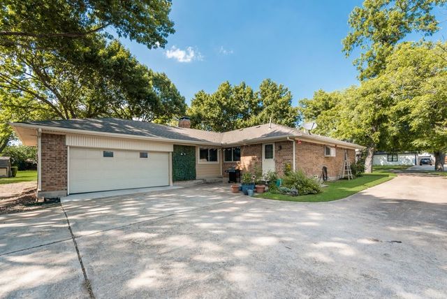 5003 Natchez Drive, Sachse, TX 75048