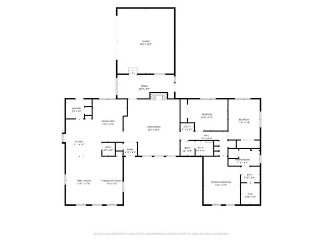 5003 Natchez Drive, Sachse, TX 75048