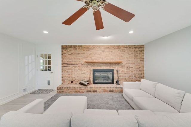 5003 Natchez Drive, Sachse, TX 75048