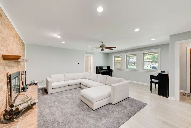 5003 Natchez Drive, Sachse, TX 75048
