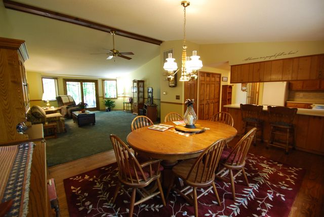 4924 W M-76 Lot: 3, West Branch, MI 48661